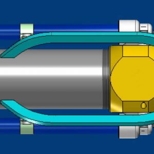 Victory-Nozzle Ejektornozzle